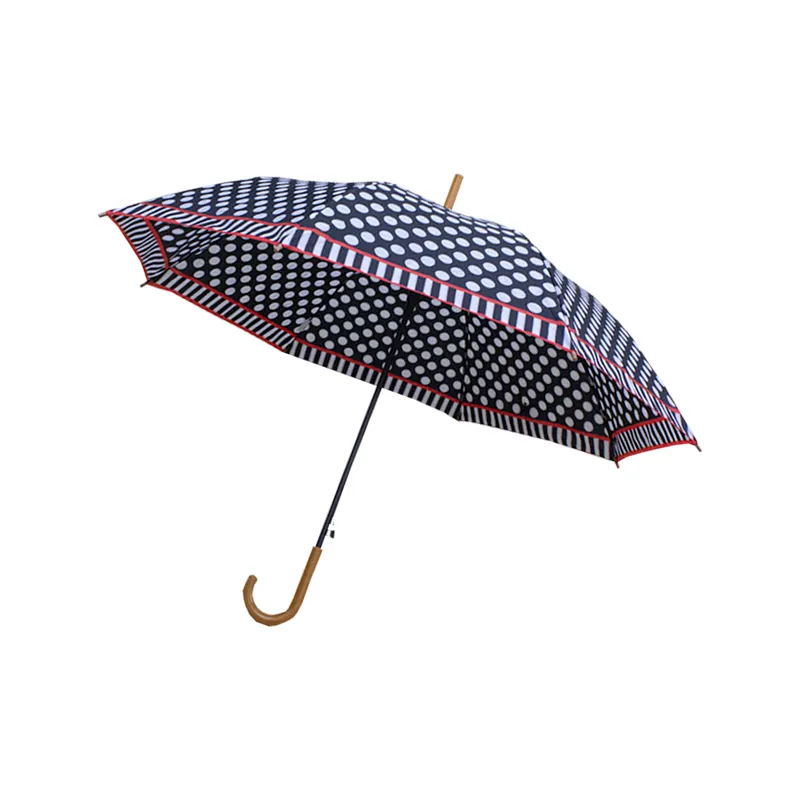 Paraguas Semiautomático Paq. 12 Pzs.☔ - Image 32