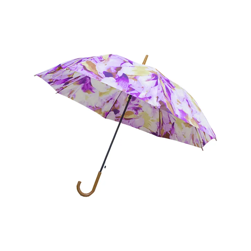 Paraguas Semiautomático Paq. 12 Pzs.☔ - Image 23