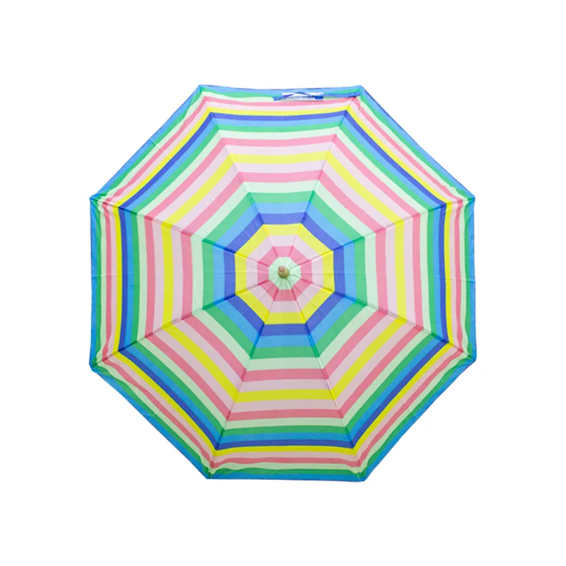 Paraguas Semiautomático Paq. 12 Pzs.☔ - Image 21