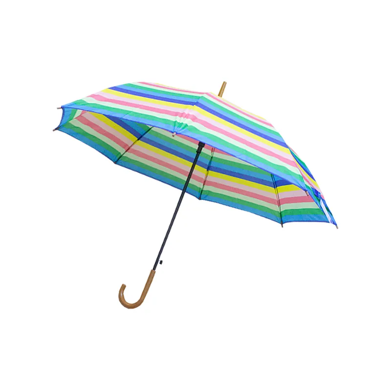 Paraguas Semiautomático Paq. 12 Pzs.☔ - Image 20