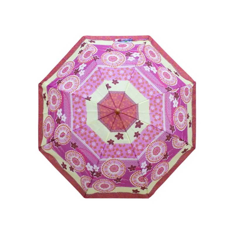 Paraguas Semiautomático Paq. 12 Pzs.☔ - Image 12