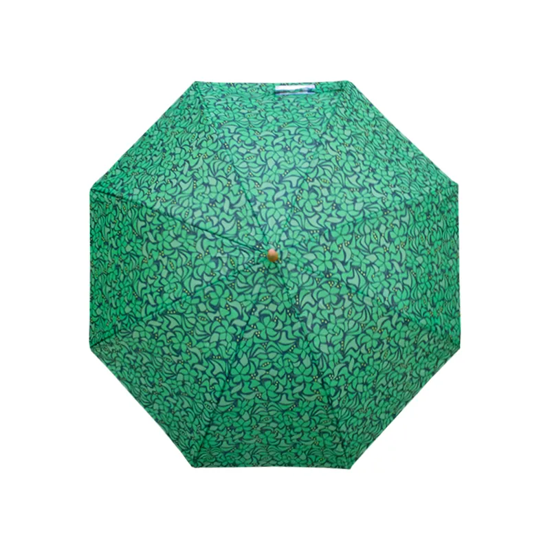 Paraguas Semiautomático Paq. 12 Pzs.☔ - Image 9