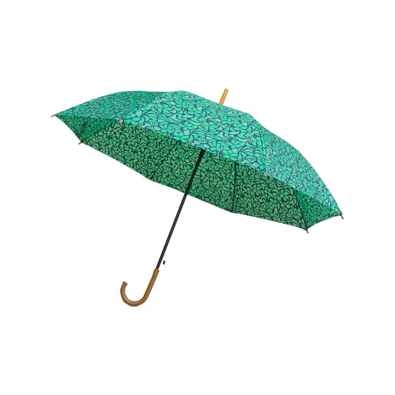 Paraguas Semiautomático Paq. 12 Pzs.☔ - Image 8