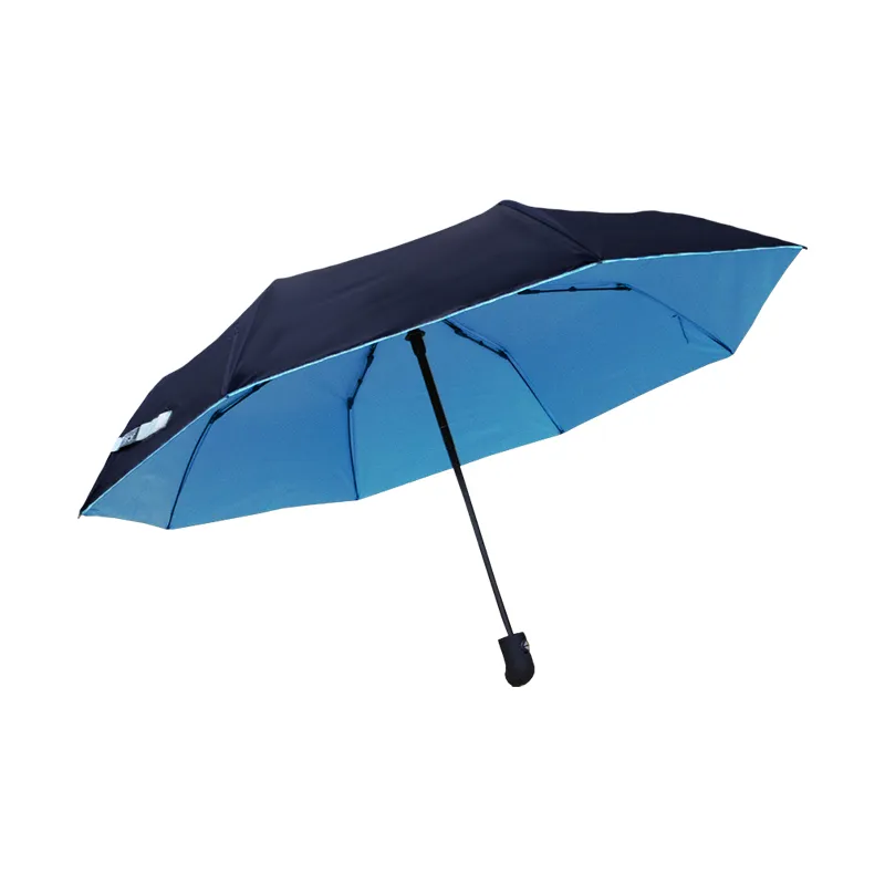 Sombrilla con Sistema Automático y Filtro UV Paq. 6 Pzs.☔☀️ - Image 15