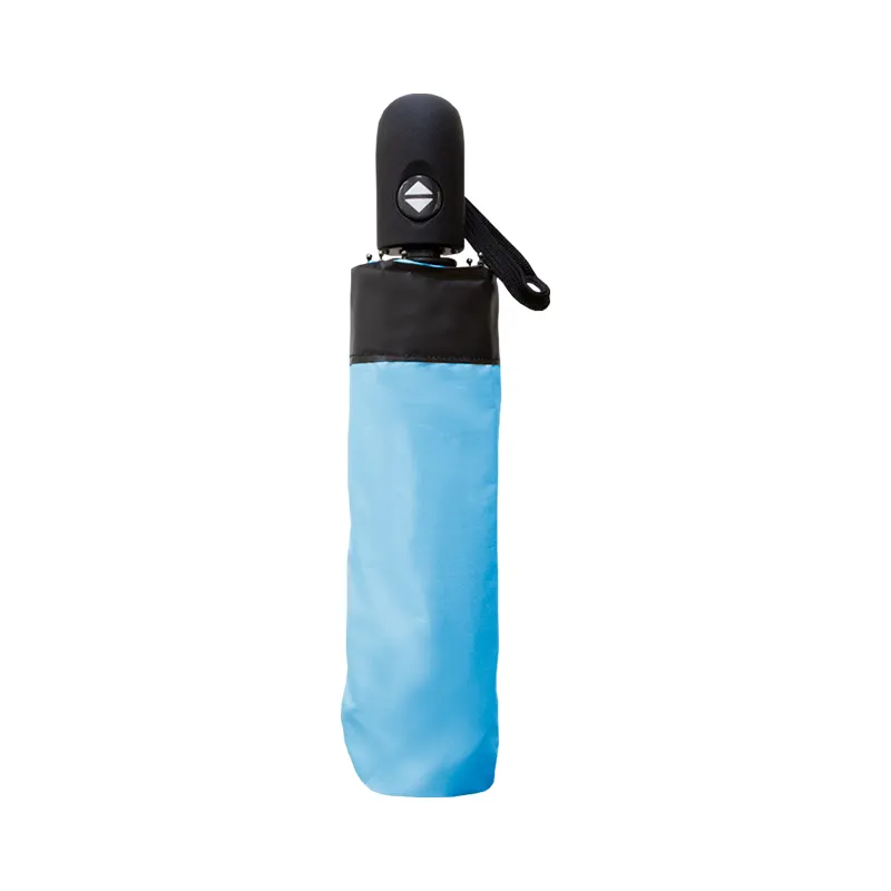 Sombrilla con Sistema Automático y Filtro UV Paq. 6 Pzs.☔☀️ - Image 14