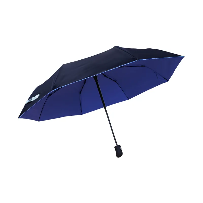 Sombrilla con Sistema Automático y Filtro UV Paq. 6 Pzs.☔☀️ - Image 13