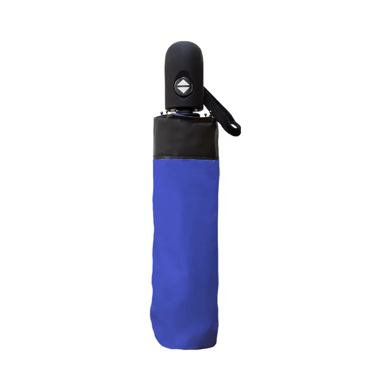 Sombrilla con Sistema Automático y Filtro UV Paq. 6 Pzs.☔☀️ - Image 12