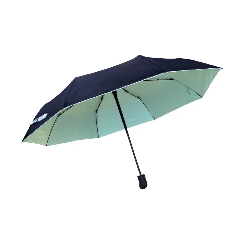 Sombrilla con Sistema Automático y Filtro UV Paq. 6 Pzs.☔☀️ - Image 11