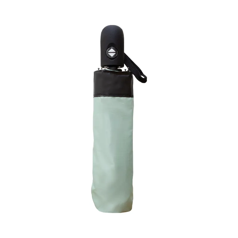 Sombrilla con Sistema Automático y Filtro UV Paq. 6 Pzs.☔☀️ - Image 10