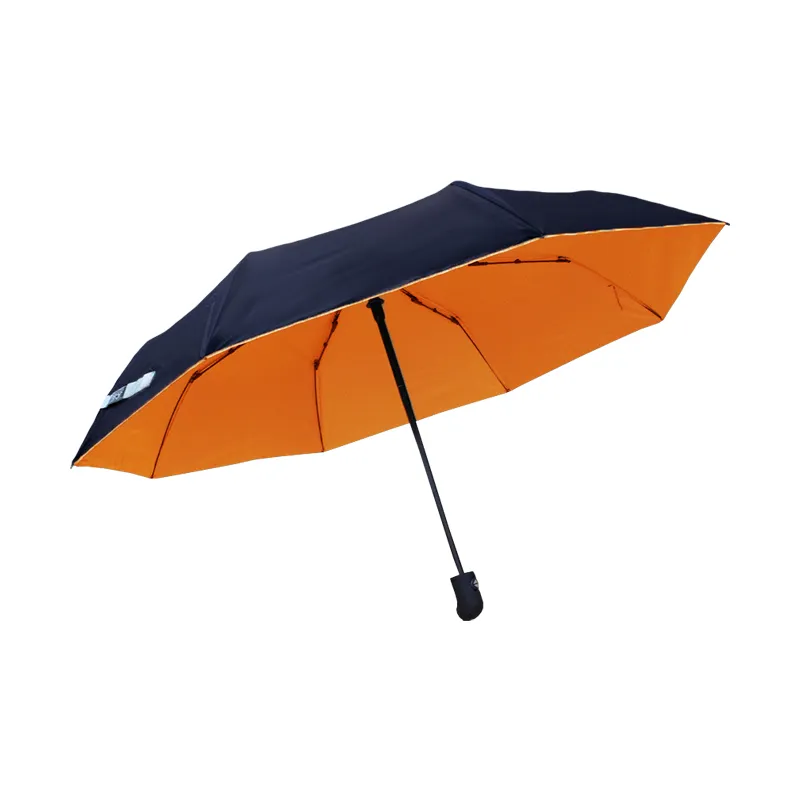 Sombrilla con Sistema Automático y Filtro UV Paq. 6 Pzs.☔☀️ - Image 9