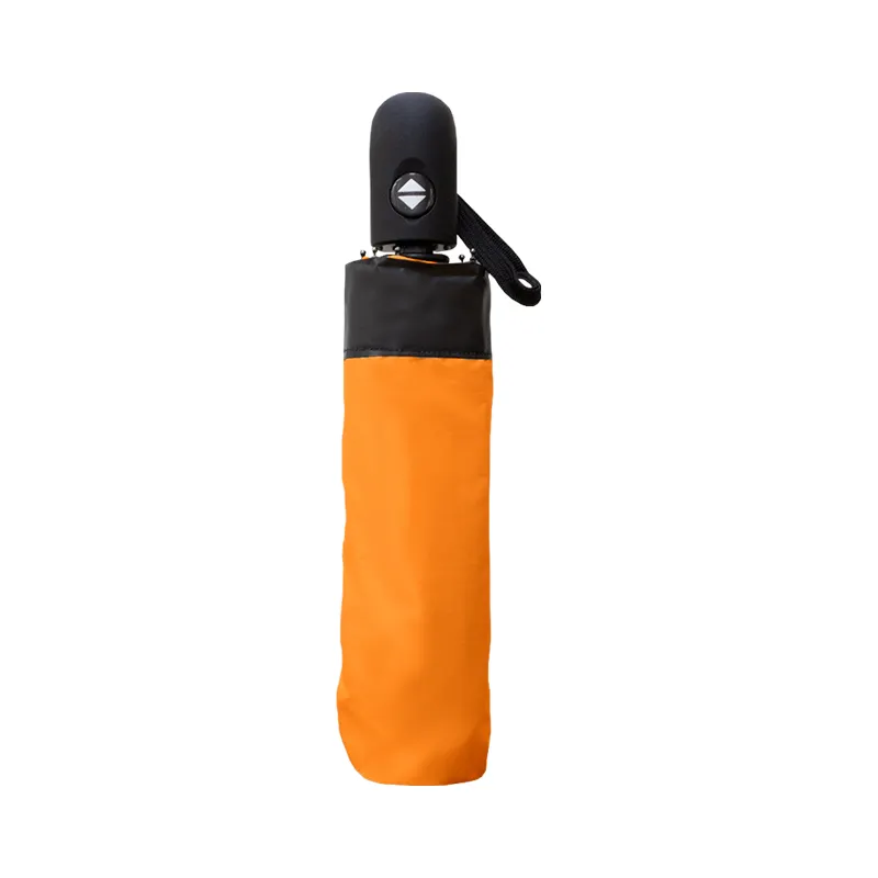Sombrilla con Sistema Automático y Filtro UV Paq. 6 Pzs.☔☀️ - Image 8