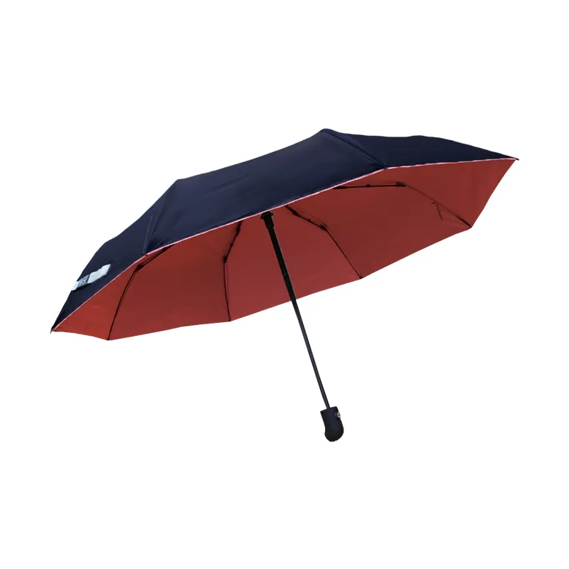 Sombrilla con Sistema Automático y Filtro UV Paq. 6 Pzs.☔☀️ - Image 7