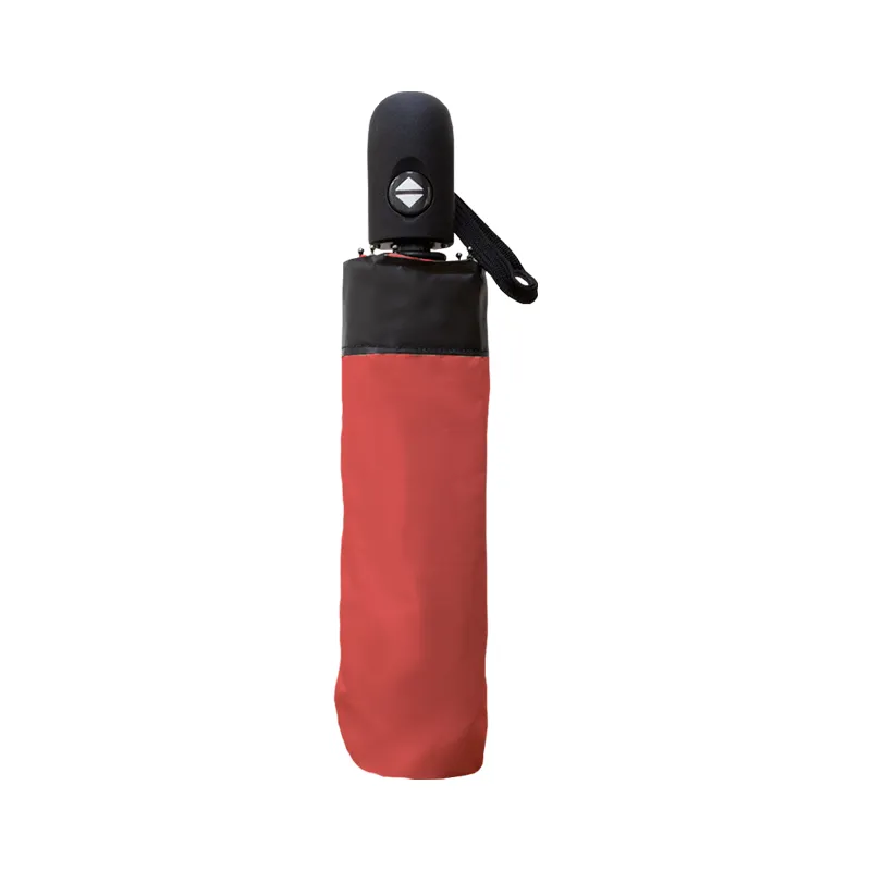 Sombrilla con Sistema Automático y Filtro UV Paq. 6 Pzs.☔☀️ - Image 6