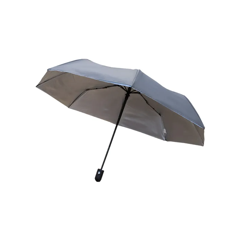 Sombrilla con Sistema Automático y Filtro UV Paq. 5 Pzs.☔☀️ - Image 10