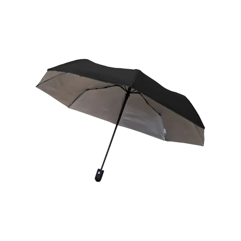 Sombrilla con Sistema Automático y Filtro UV Paq. 5 Pzs.☔☀️ - Image 9
