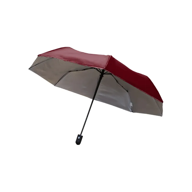 Sombrilla con Sistema Automático y Filtro UV Paq. 5 Pzs.☔☀️ - Image 7