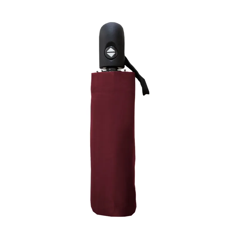 Sombrilla con Sistema Automático y Filtro UV Paq. 5 Pzs.☔☀️ - Image 12