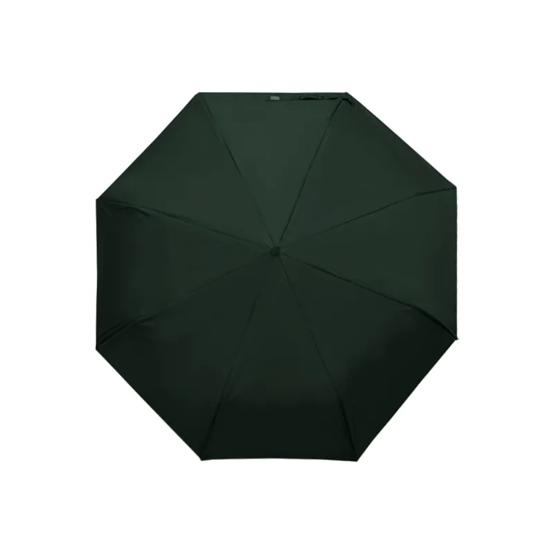 Sombrilla con Sistema Automático y Filtro UV Paq. 5 Pzs.☔☀️ - Image 3