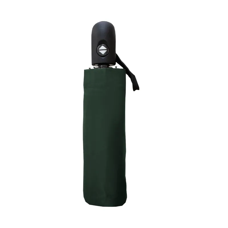 Sombrilla con Sistema Automático y Filtro UV Paq. 5 Pzs.☔☀️ - Image 11