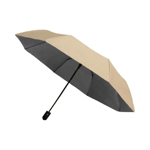 Sombrilla de Bolsillo con Mecanismo Semiautomático Paq. 8 Pzs. ☔☀️ - Image 27