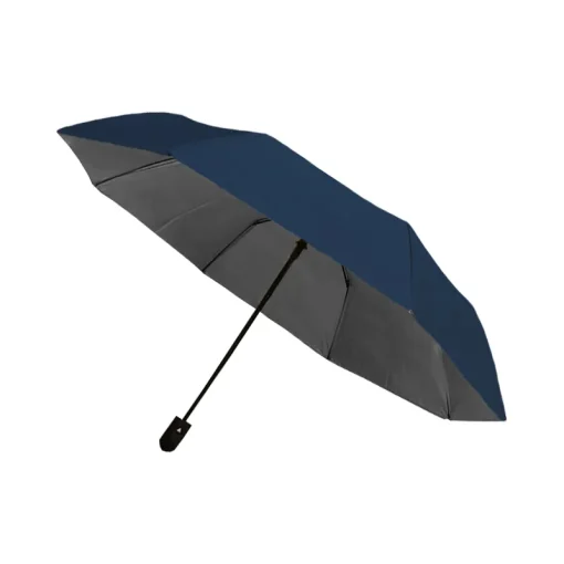 Sombrilla de Bolsillo con Mecanismo Semiautomático Paq. 8 Pzs. ☔☀️ - Image 24
