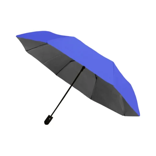 Sombrilla de Bolsillo con Mecanismo Semiautomático Paq. 8 Pzs. ☔☀️ - Image 21