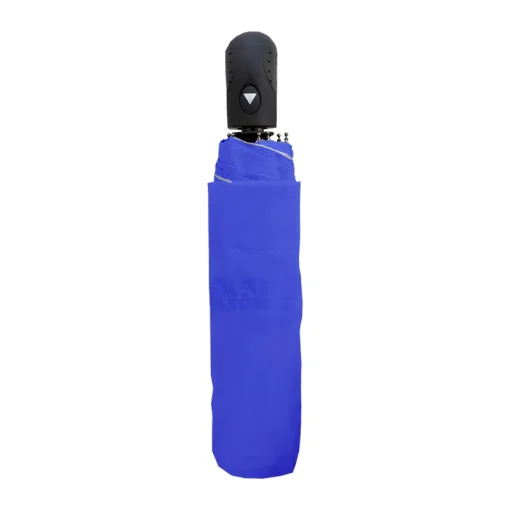 Sombrilla de Bolsillo con Mecanismo Semiautomático Paq. 8 Pzs. ☔☀️ - Image 20