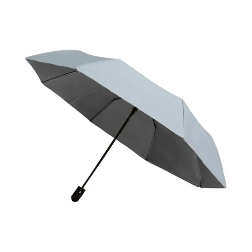 Sombrilla de Bolsillo con Mecanismo Semiautomático Paq. 8 Pzs. ☔☀️ - Image 18