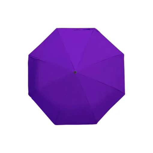 Sombrilla de Bolsillo con Mecanismo Semiautomático Paq. 8 Pzs. ☔☀️ - Image 15