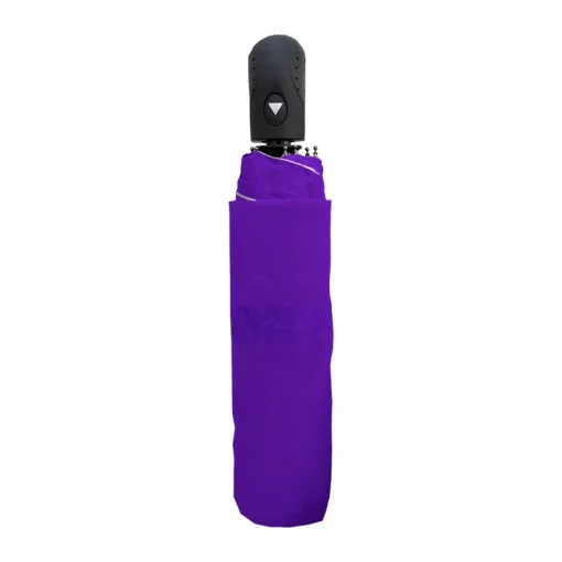 Sombrilla de Bolsillo con Mecanismo Semiautomático Paq. 8 Pzs. ☔☀️ - Image 13