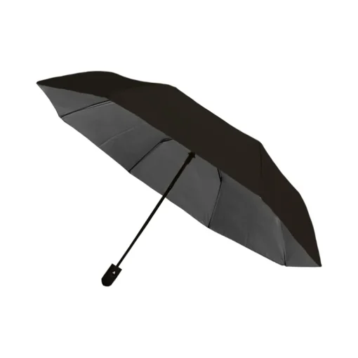 Sombrilla de Bolsillo con Mecanismo Semiautomático Paq. 8 Pzs. ☔☀️ - Image 11