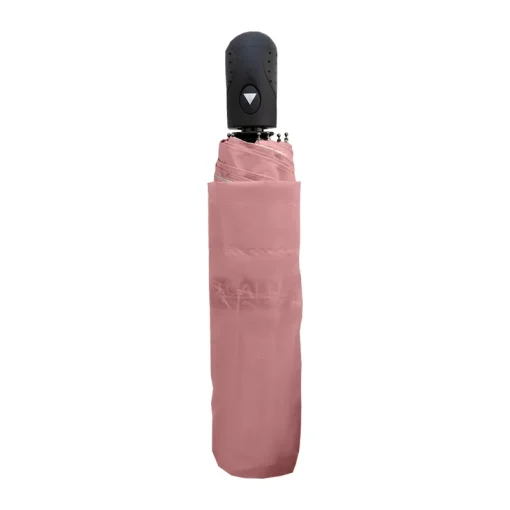 Sombrilla de Bolsillo con Mecanismo Semiautomático Paq. 8 Pzs. ☔☀️ - Image 7