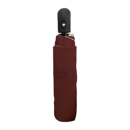 Sombrilla de Bolsillo con Mecanismo Semiautomático Paq. 8 Pzs. ☔☀️ - Image 4