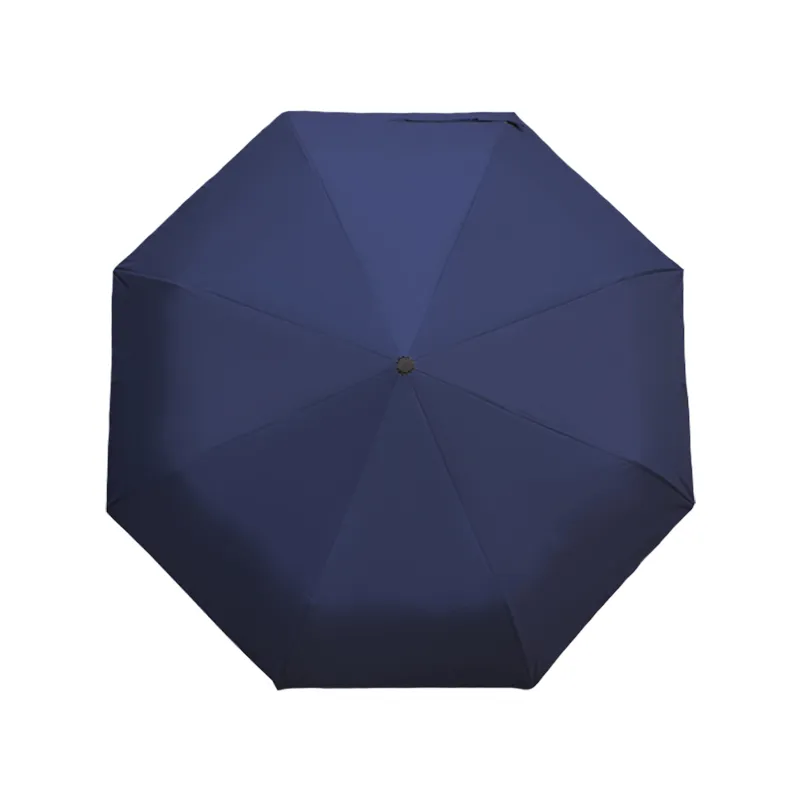 Sombrilla de Bolsillo con Mecanismo Automático Paq. 6 Pzs. ☔☀️ - Image 21