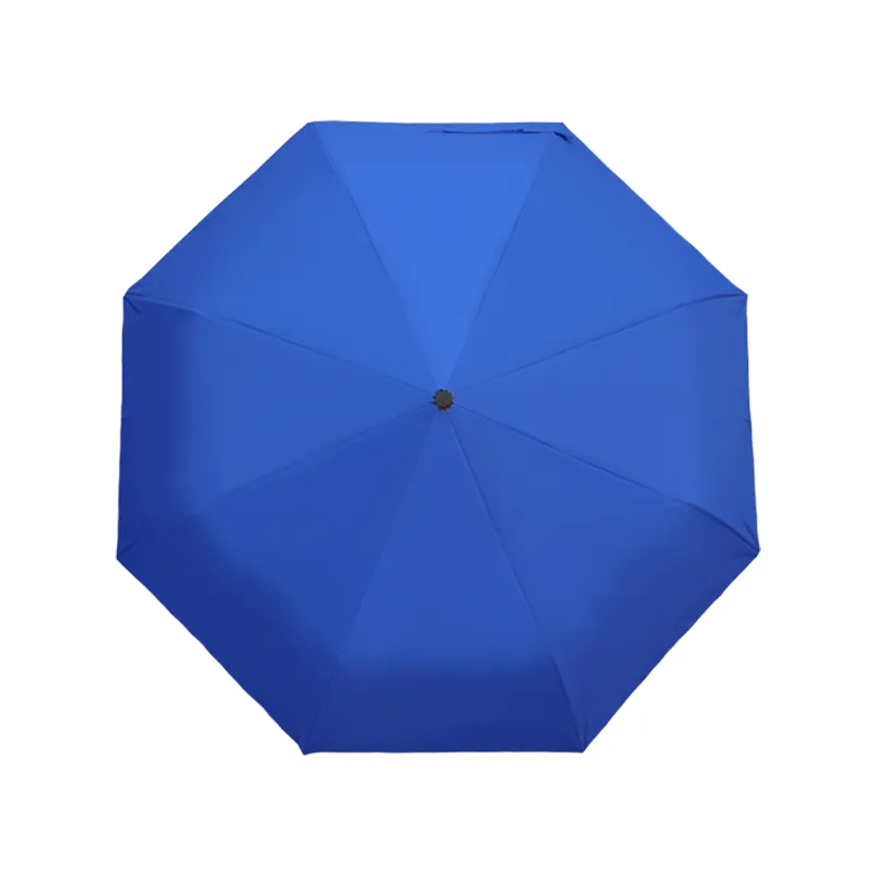 Sombrilla de Bolsillo con Mecanismo Automático Paq. 6 Pzs. ☔☀️ - Image 18