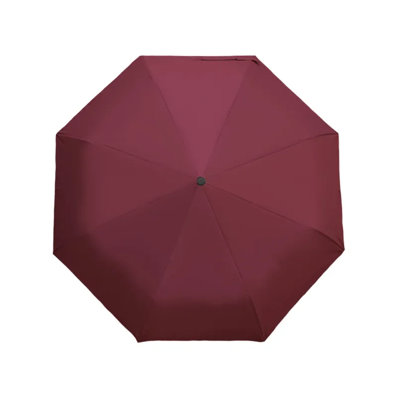 Sombrilla de Bolsillo con Mecanismo Automático Paq. 6 Pzs. ☔☀️ - Image 9