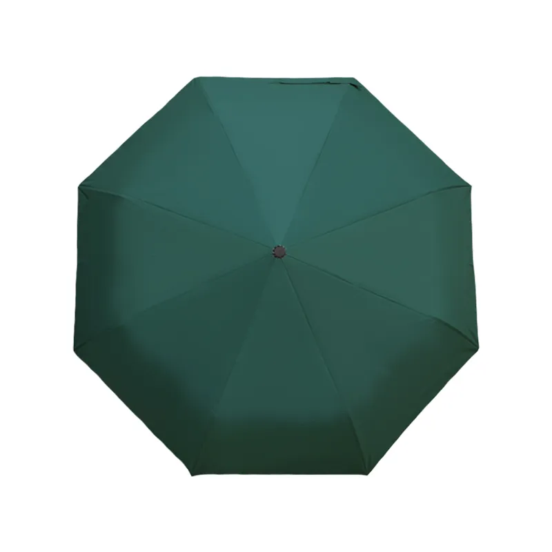 Sombrilla de Bolsillo con Mecanismo Automático Paq. 6 Pzs. ☔☀️ - Image 6