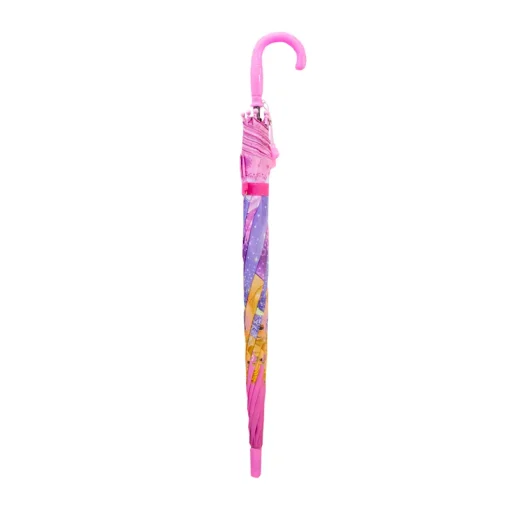 Paraguas Infantil con Mecanismo Semiautomático Incluye Silbato Paq. 4 Pzs.☔ - Image 4