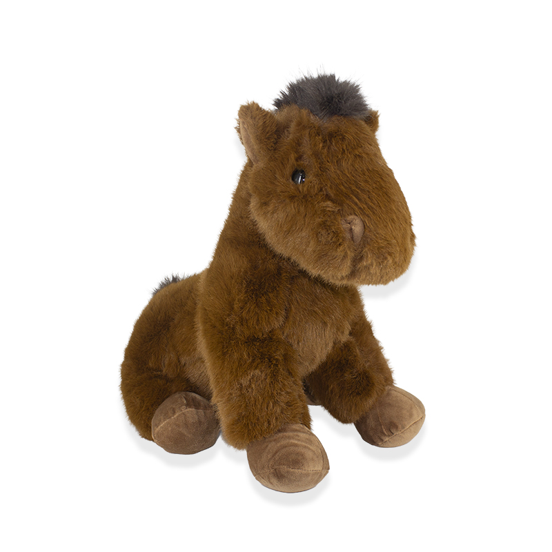 Peluches de Caballos de Felpa - Image 3