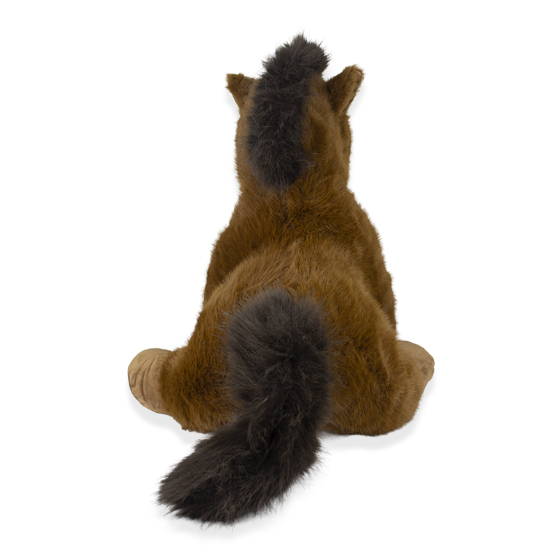 Peluches de Caballos de Felpa - Image 4