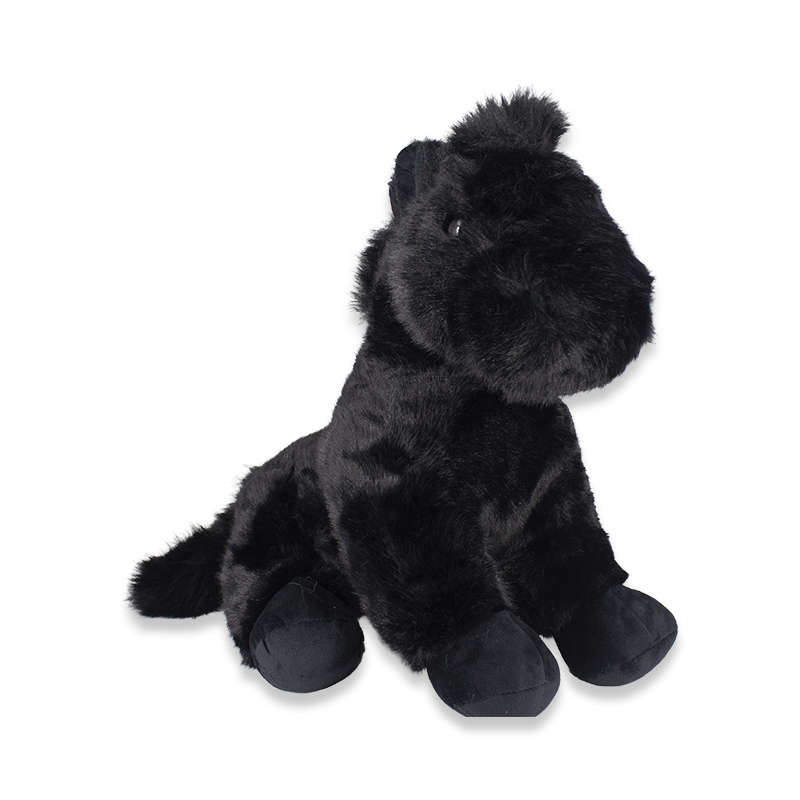 Peluches de Caballos de Felpa - Image 6