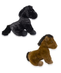 Peluches de Caballos de Felpa