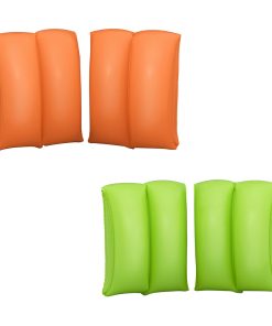 Flotis Flotadores Inflables Infantil De Brazo Doble Cámara