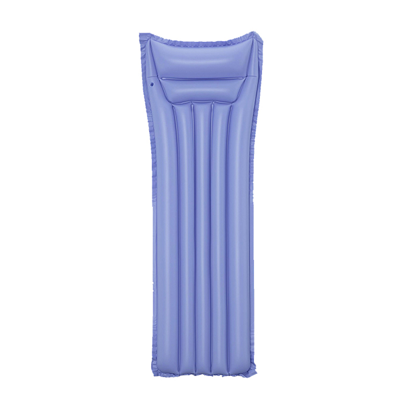 Cama Montable Flotador Inflable Colorido Mate 183 Cm Bestway - Image 6
