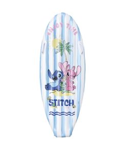 Inflable Salvavidas Montable Bestway Tabla De Surf 1.14 Mt