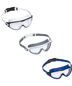 Goggles Snorkel de natación 14+ con protección UV