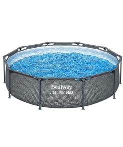 Alberca Bestway Steel Pro MAX 561VY