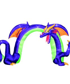 ARCO DE DRAGON