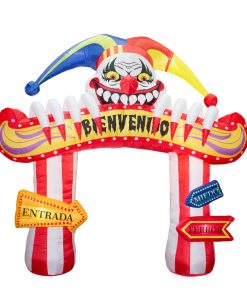 ARCO DE PAYASO