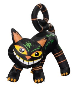 Gato Malvado